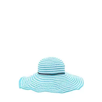 Шляпа с широкими полями Armani Junior