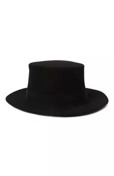 Шляпа Saint Laurent