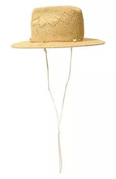 Шляпа West COCOSHNICK HEADDRESS