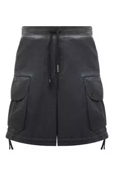 Шорты A Paper Kid