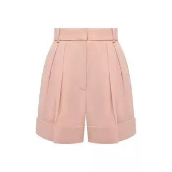 Шорты Alexander McQueen