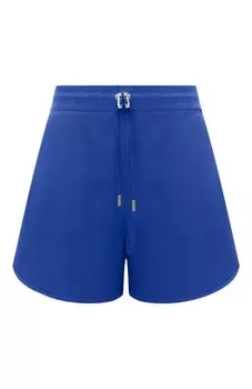 Шорты Alexander McQueen