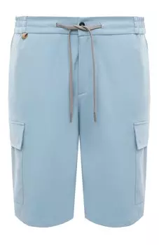 Шорты Andrea Campagna