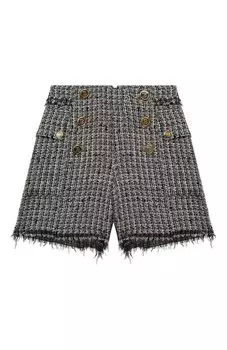 Шорты Balmain