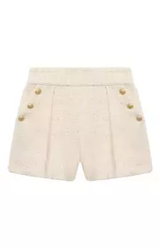 Шорты Balmain