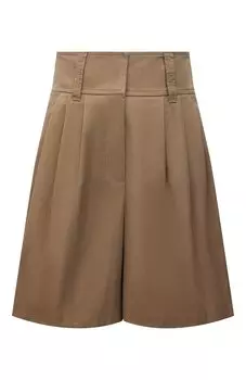 Шорты Brunello Cucinelli