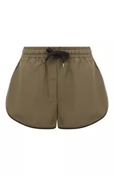 Шорты Brunello Cucinelli