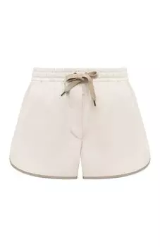Шорты Brunello Cucinelli