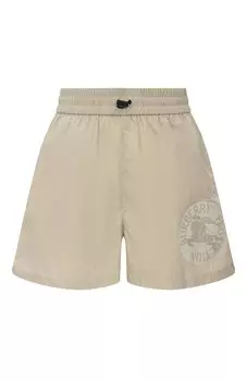 Шорты Burberry