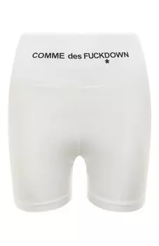 Шорты Comme des Fuckdown
