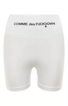 Шорты Comme des Fuckdown