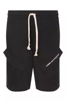 Шорты Comme des Fuckdown