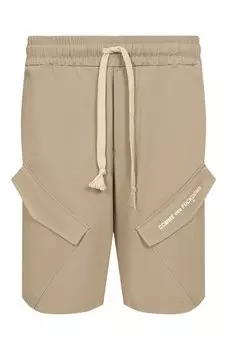 Шорты Comme des Fuckdown