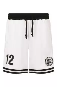 Шорты Comme des Fuckdown