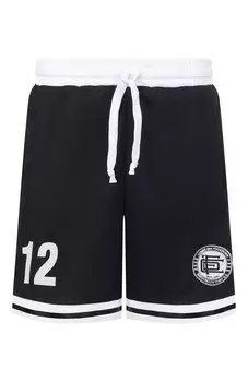 Шорты Comme des Fuckdown