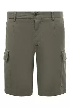 Шорты Corneliani