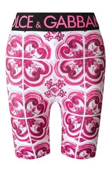 Шорты Dolce & Gabbana