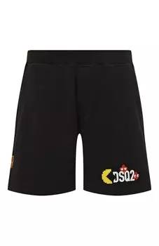 Шорты Dsquared2