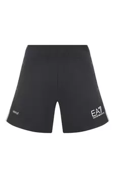 Шорты EA7