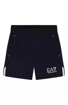 Шорты EA7