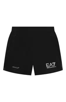 Шорты EA7