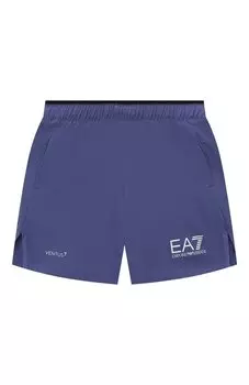 Шорты Ea 7
