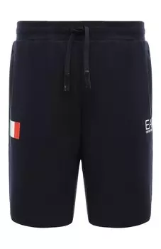 Шорты Ea 7