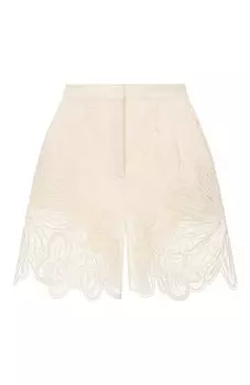 Шорты Elie Saab