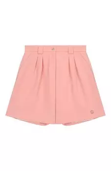 Шорты Elie Saab junior