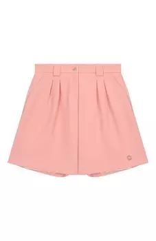 Шорты Elie Saab junior