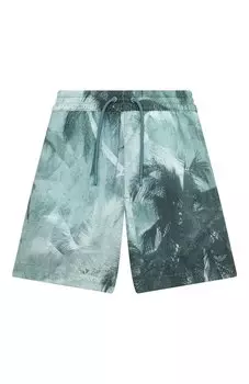 Шорты Emporio Armani