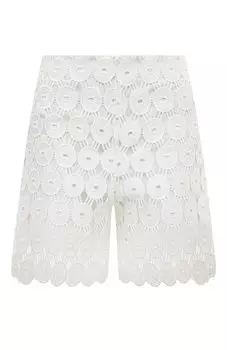 Шорты Erika Cavallini