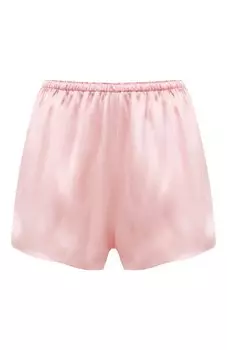 Шелковые шорты Eva B.Bitzer