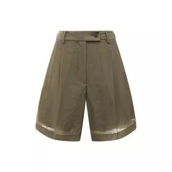 Шорты Helmut Lang