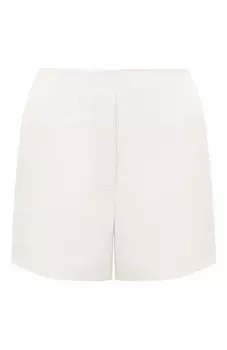 Шорты из экокожи Nanushka