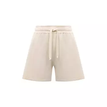 Шорты из шелка и кашемира Freeage