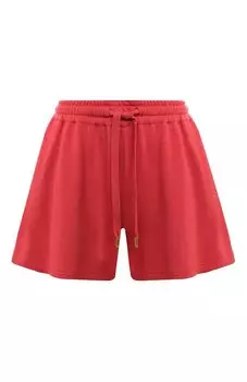 Шорты из шелка и кашемира Freeage