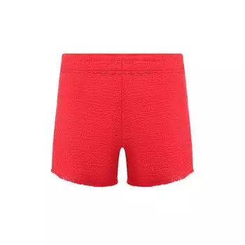 Шорты из смеси хлопка и вискозы Ermanno Ermanno Scervino