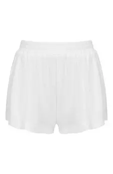 Шорты из вискозы EDOMO