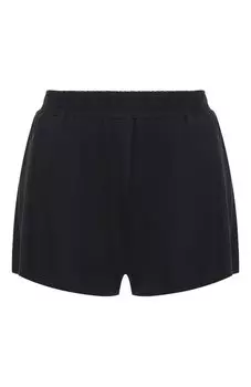 Шорты из вискозы EDOMO