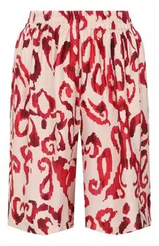 Шорты из вискозы Flashin