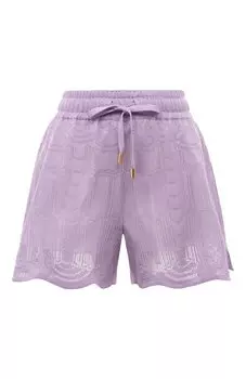 Шорты из вискозы Freeage