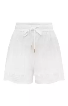 Шорты из вискозы Freeage