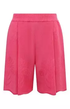 Шорты из вискозы Freeage