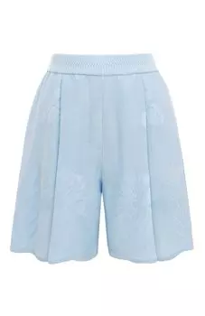 Шорты из вискозы Freeage