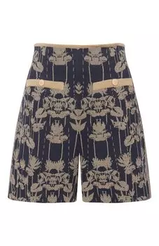 Шорты из вискозы Freeage