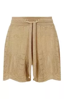 Шорты из вискозы Freeage