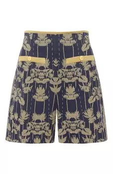 Шорты из вискозы Freeage