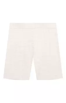 Шорты из вискозы Givenchy