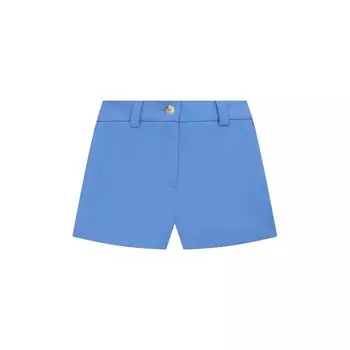 Шорты из вискозы и хлопка Zhanna &amp; Anna